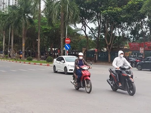 Dự báo thời tiết ngày 10/3/2023: Hà Nội đêm và sáng sớm trời rét, ngày nắng